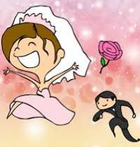 Grupo: Noivado e Casamento