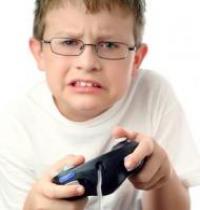 Grupo: Video Game