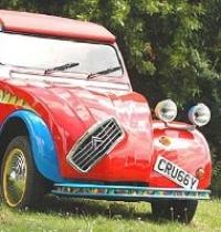 Grupo: Automóveis