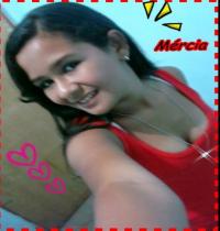Usuária: MÈrcia