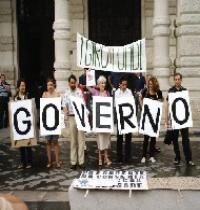Grupo: Governo