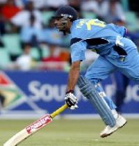 Grupo: Cricket