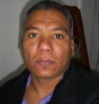 Usuário: Orismar