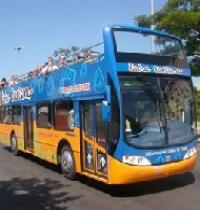 Grupo: Viagens Terrestres