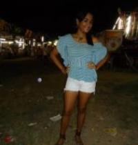 Usuria: Thays Alves