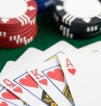 Grupo: Jogos de Cartas