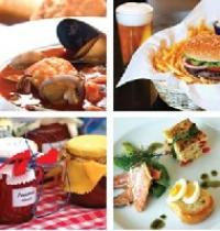 Grupo: Comidas e Bebidas