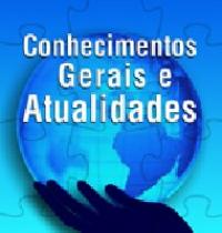 Grupo: Conhecimentos Gerais