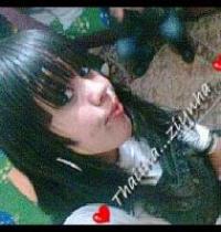Usuária: thaina